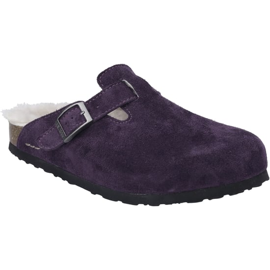 JOSEF SEIBEL Women Clog Hermine 09 in purple - Image 1