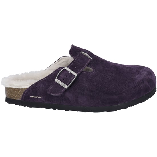 JOSEF SEIBEL Women Clog Hermine 09 in purple - Image 2
