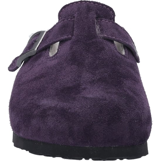 JOSEF SEIBEL Women Clog Hermine 09 in purple - Image 5
