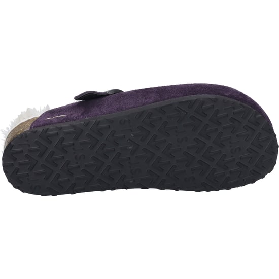JOSEF SEIBEL Women Clog Hermine 09 in purple - Image 6