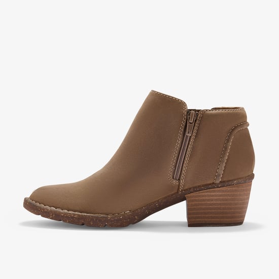 Kastela Lo Pebble Leather Laarzen - Image 3