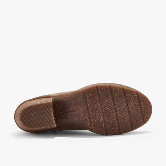 Kastela Lo Pebble Leather Laarzen - Image 4