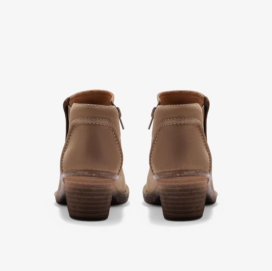 Kastela Lo Pebble Leather Laarzen - Image 6