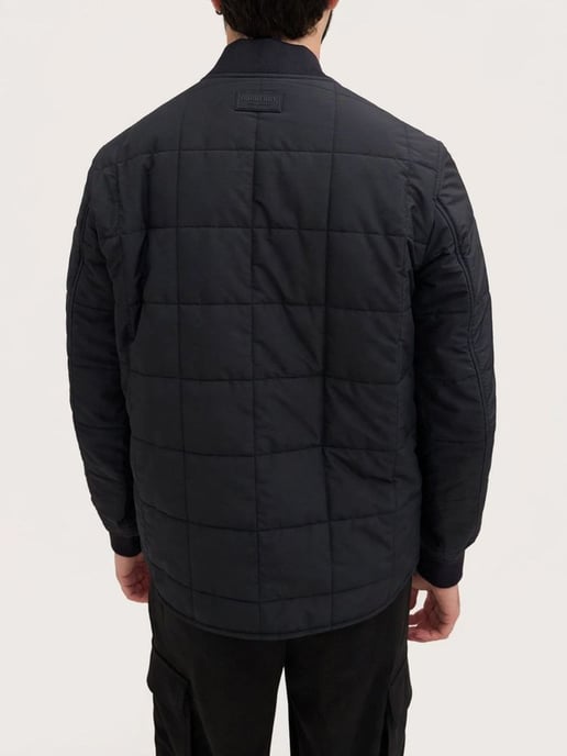 Burberry Jacka Svart - Image 3