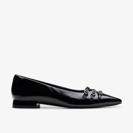 Sensa15 Strap Black Pat Schoenen - Image 1