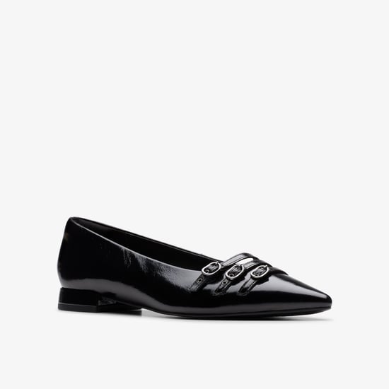 Sensa15 Strap Black Pat Schoenen - Image 4