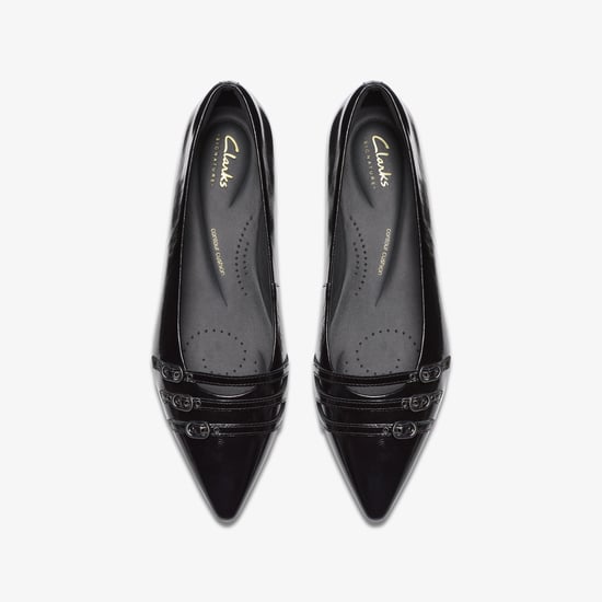 Sensa15 Strap Black Pat Schoenen - Image 6