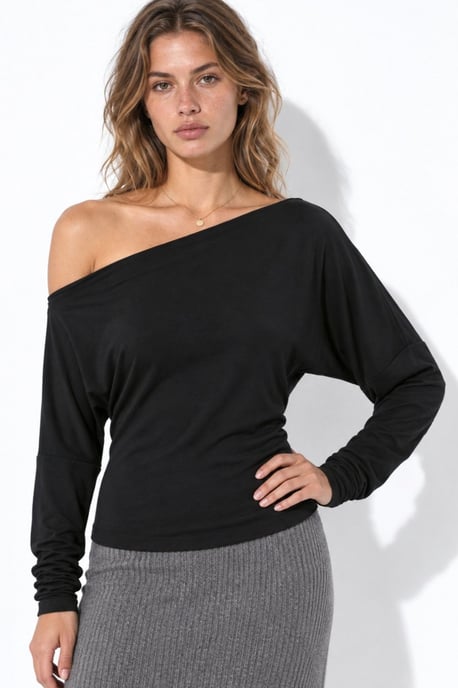 Women’s Blouse - Image 1