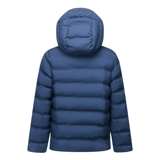 Regatta Mens Altoro Thermal Waterproof Jacket (Navy/Dusky Blue) - Image 2