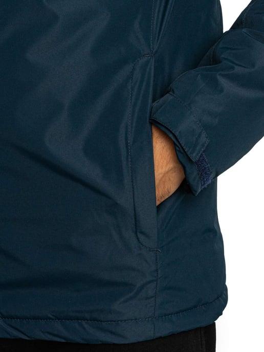 Regatta Thornridge Waterproof Insulated Jacket, Blue - Image 4