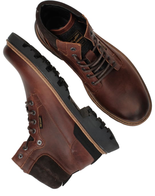 PME Legend Dragan Veterboots Heren - Image 4