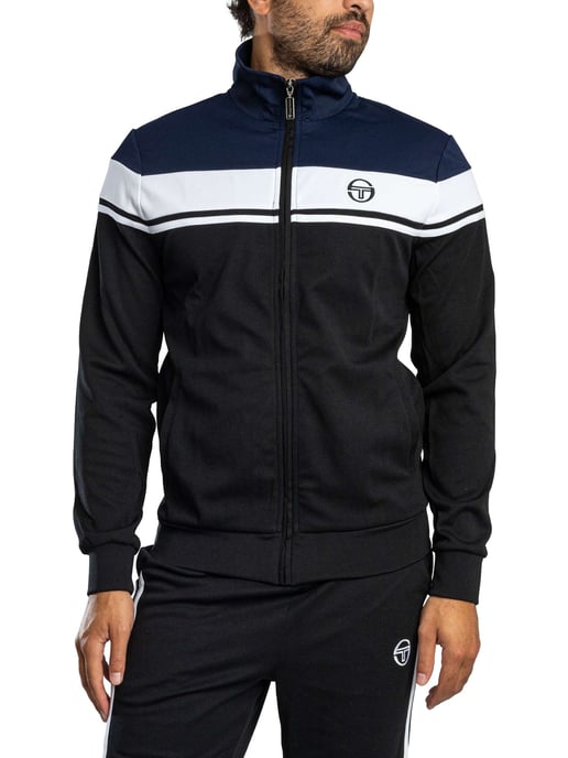 Sergio Tacchini Damarindo Trainingspak, Blauw - Image 3