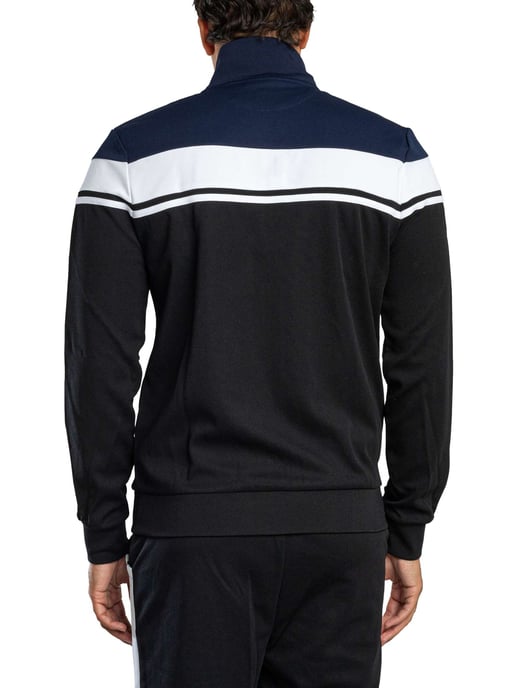 Sergio Tacchini Damarindo Trainingspak, Blauw - Image 4