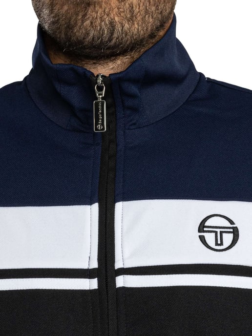 Sergio Tacchini Damarindo Trainingspak, Blauw - Image 6