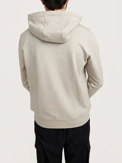Burberry huvtröja med dragkedja Lichen - Image 3