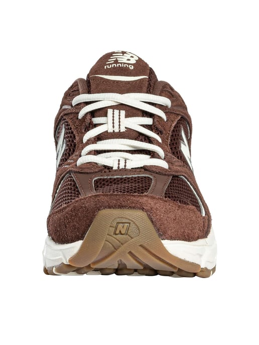 New Balance 530 Mesh-Trainers, Bruin - Image 4