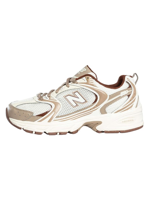 New Balance 530 Mesh-Trainers, Wit - Image 2