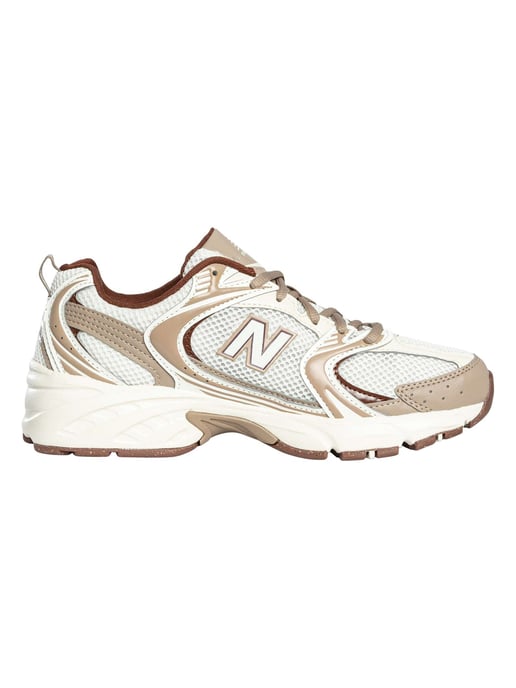 New Balance 530 Mesh-Trainers, Wit - Image 3