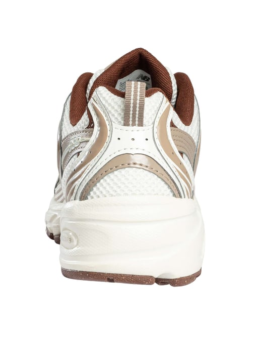 New Balance 530 Mesh-Trainers, Wit - Image 5
