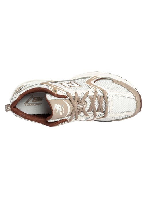 New Balance 530 Mesh-Trainers, Wit - Image 6