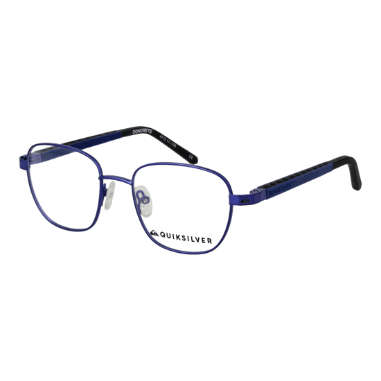 Quiksilver Optical Frames EQBEG03020 EBLU Concrete - Image 1
