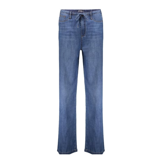 Geisha 61318-10 jeans wide - Image 1