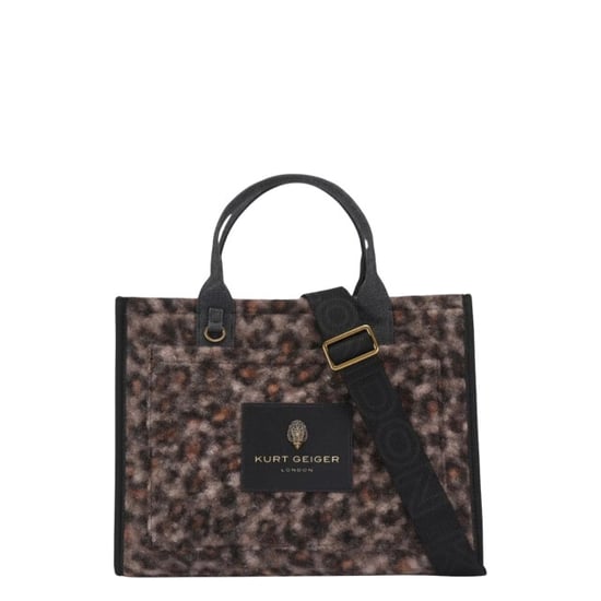 Kurt Geiger Holborn tote tas - Image 1