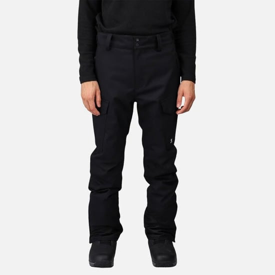 Brunotti footrail-cargo men snow pants skibroek heren - - Image 1