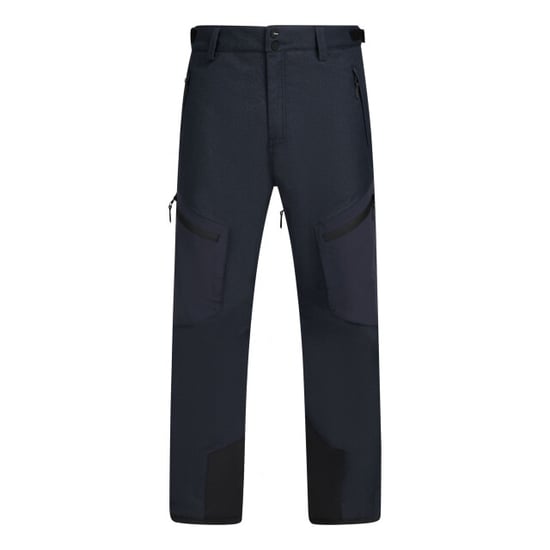 Brunotti naronz-denim men snow pants skibroek heren - - Image 1
