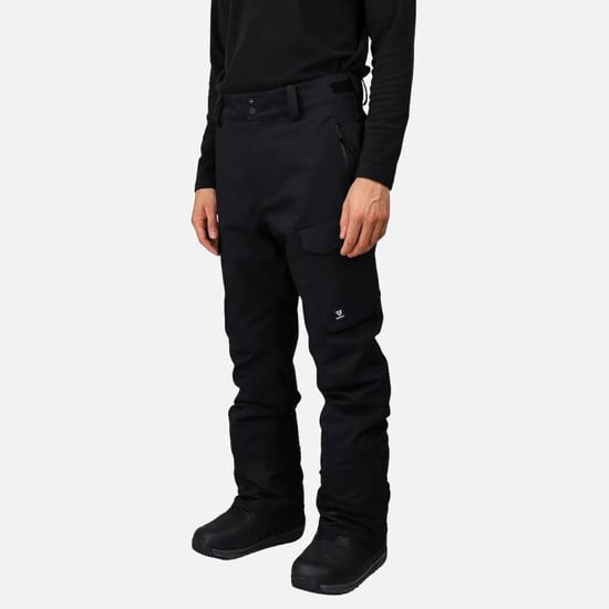 Brunotti footrail-cargo men snow pants skibroek heren - - Image 2
