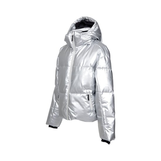 Brunotti fiasky-metallic girls snow jacket ski jack meisjes - - Image 2