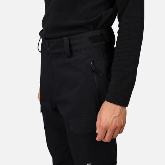 Brunotti footrail-cargo men snow pants skibroek heren - - Image 3