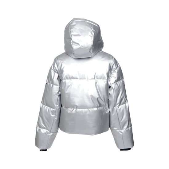Brunotti fiasky-metallic girls snow jacket ski jack meisjes - - Image 3