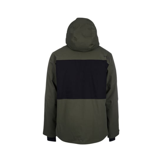 Brunotti aratinos-s men snow jacket ski jack heren - - Image 2