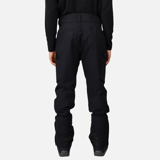 Brunotti footrail-cargo men snow pants skibroek heren - - Image 4