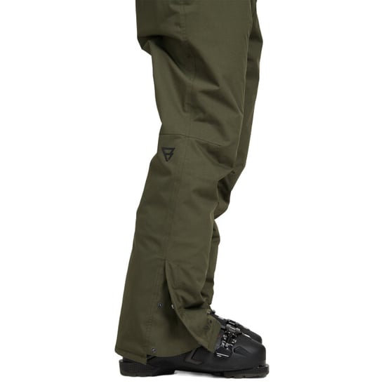 Brunotti jiron-s men snow pants skibroek heren - - Image 4
