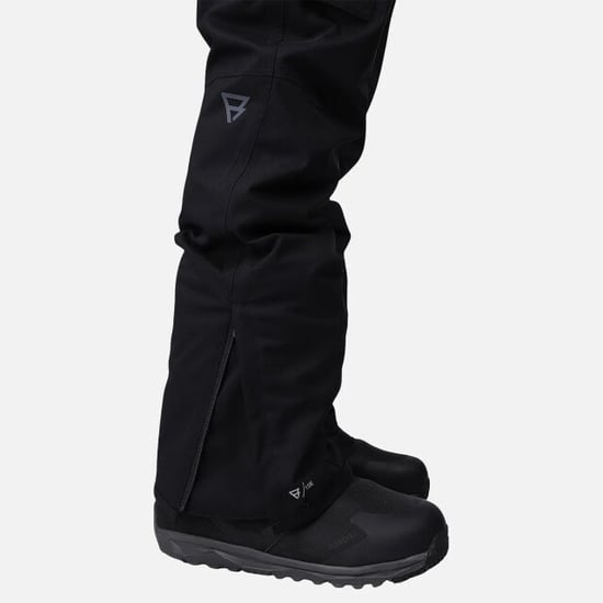 Brunotti footrail-cargo men snow pants skibroek heren - - Image 6