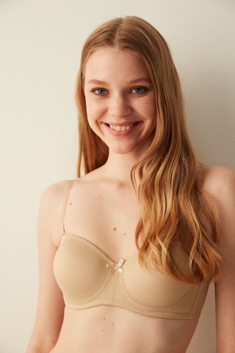 Women's LOTUS Padded Bra - Image 1