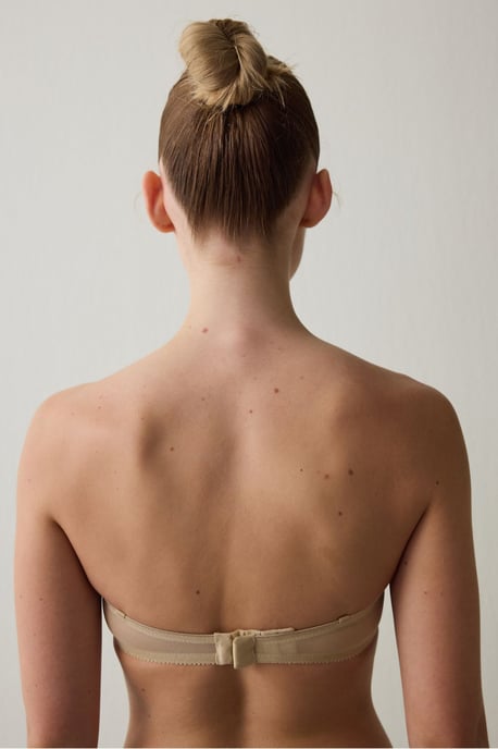 Women's LOTUS Padded Bra - Image 4