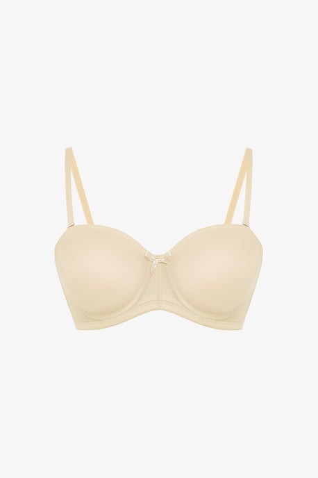 Women's LOTUS Padded Bra - Image 6