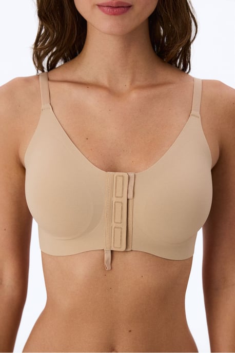 Easy Open Easy Open Padded Bra - Image 3