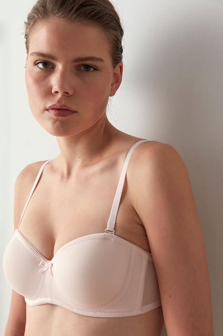 Women's LOTUS Padded Bra - Image 5