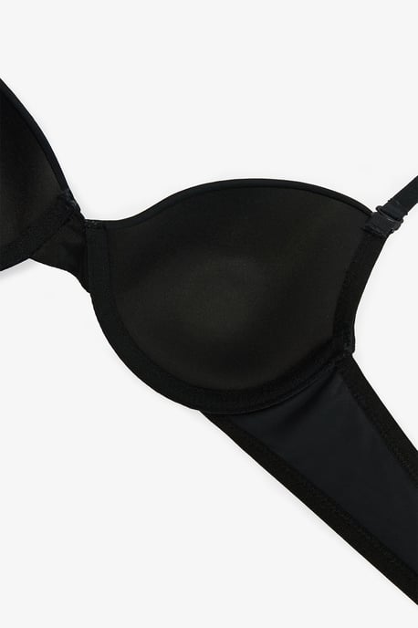 Daylift Padded Bra - Image 4