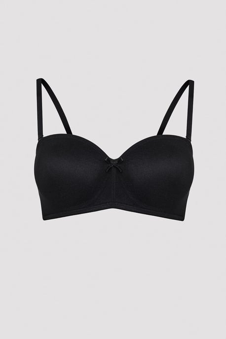 Women's LOTUS Padded Bra - Image 6