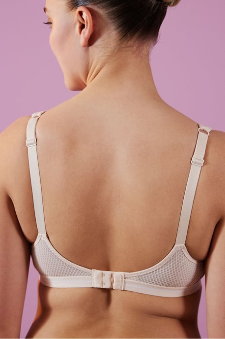 Airy Form Padded Bra - Image 4
