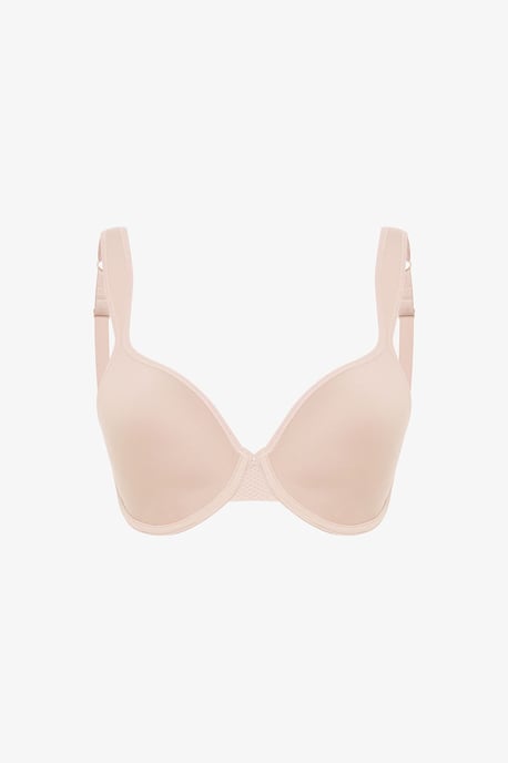 Airy Form Padded Bra - Image 5