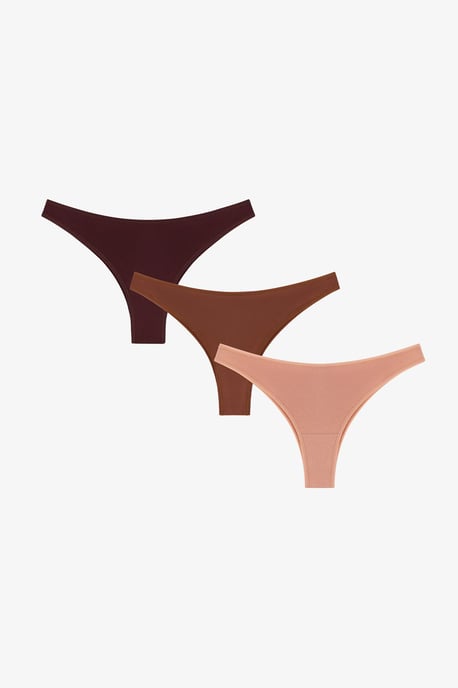 Terra Brazilian Briefs - Image 1