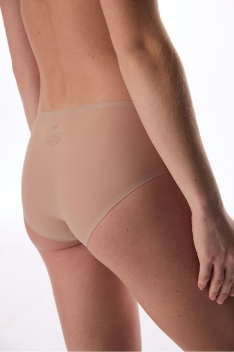 No-Show Zerogram Hipster Briefs - Image 2
