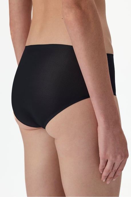 No-Show Zerogram Hipster Briefs - Image 2
