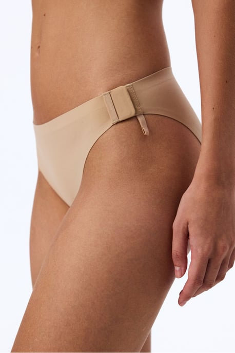 Easy Open Low Waist Slip Briefs - Image 1